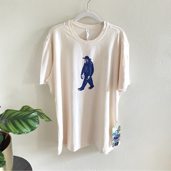 lululemon athletica Other - NWT Mens Lululemon 5 Year Basic Tee Limited Edition Collaboration XXL